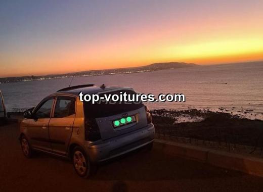 Kia Picanto 2009 — photo 2