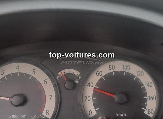 Kia Picanto 2009 — photo 3