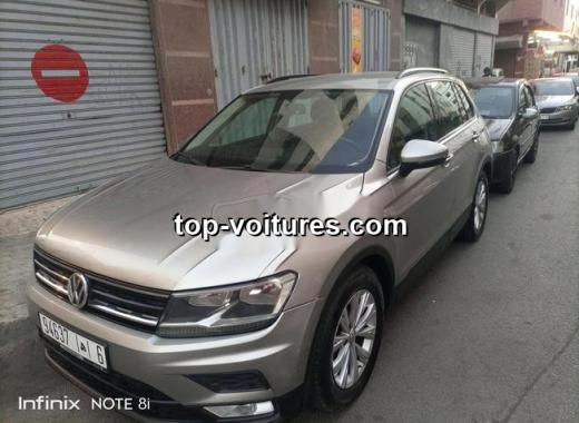 Volkswagen Tiguan 2017 — photo 6