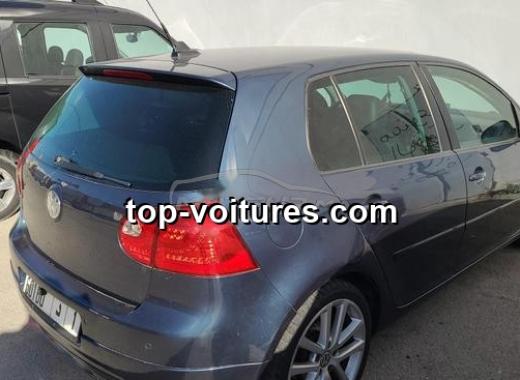 Volkswagen Golf 5