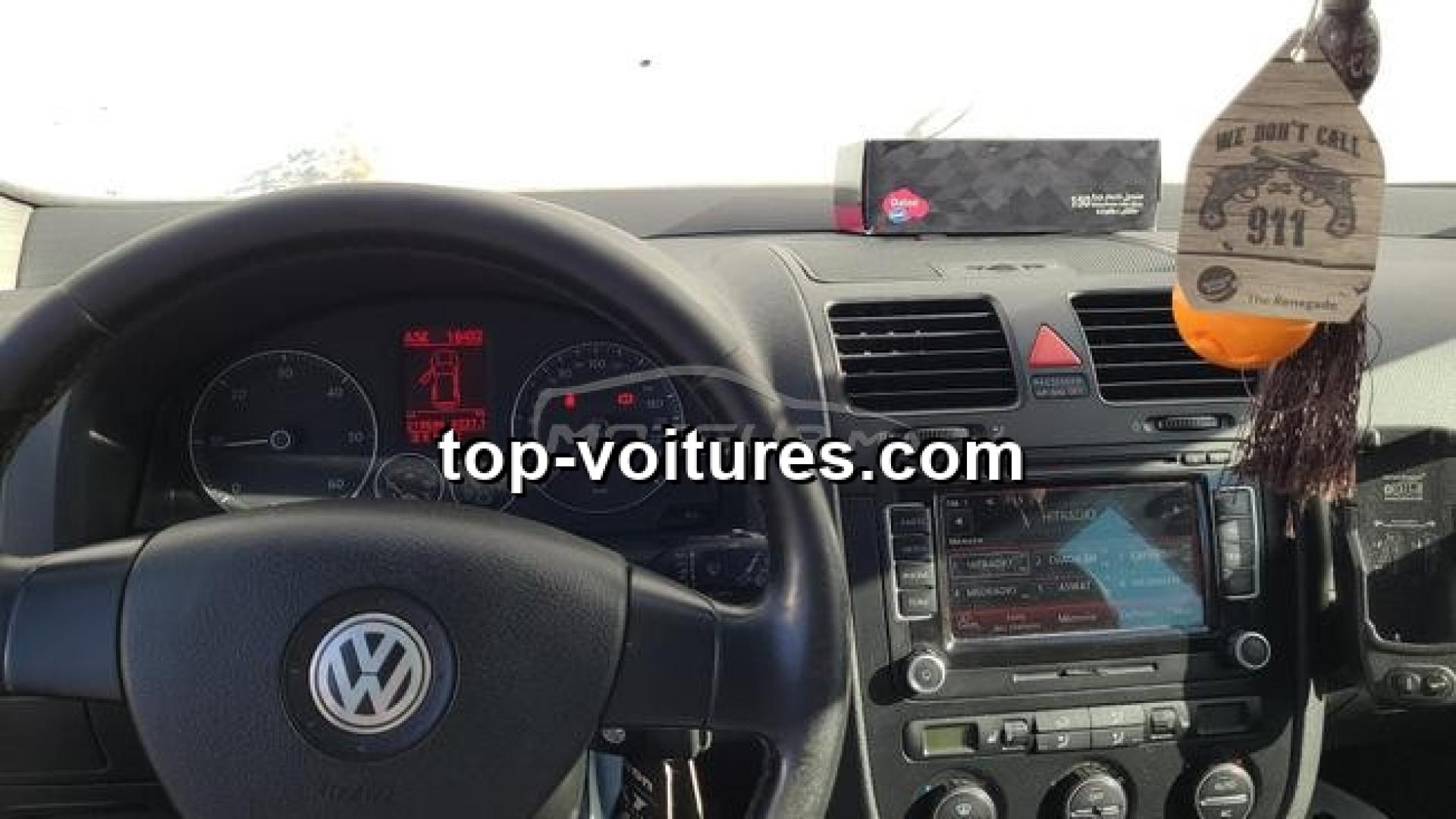 Volkswagen Golf 5