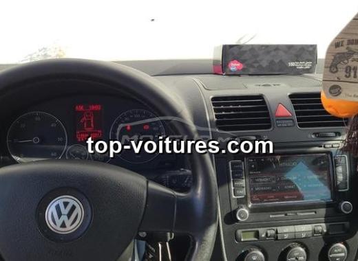 Volkswagen Golf 5 2008 — photo 2
