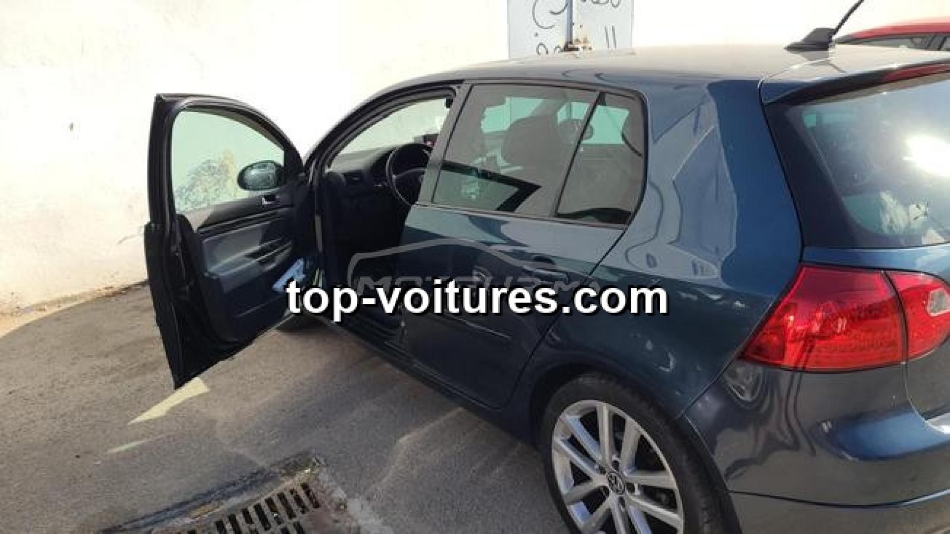 Volkswagen Golf 5