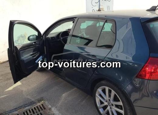 Volkswagen Golf 5 2008 — photo 3
