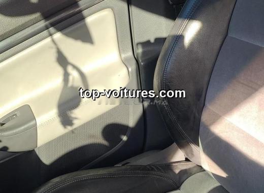 Volkswagen Golf 5 2008 — photo 5