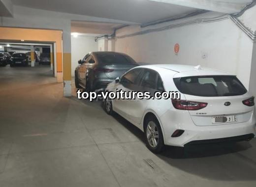 Kia Ceed 2020 — photo 2
