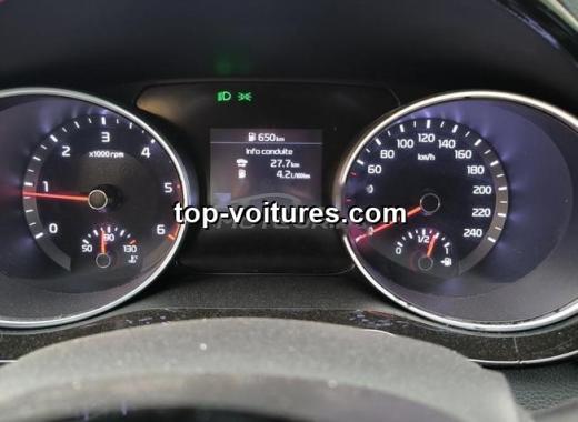 Kia Ceed 2020 — photo 3
