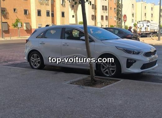 Kia Ceed 2020 — photo 4
