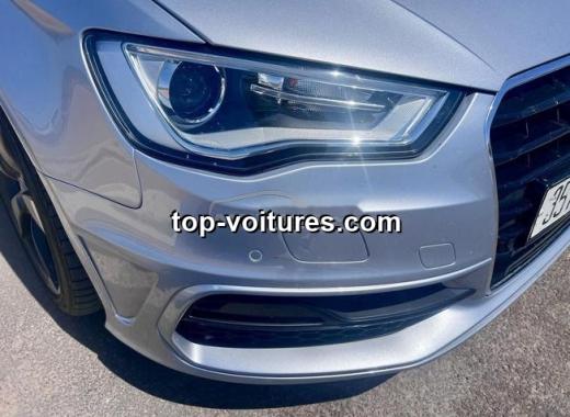 Audi A3 Sportback 2021 — photo 4