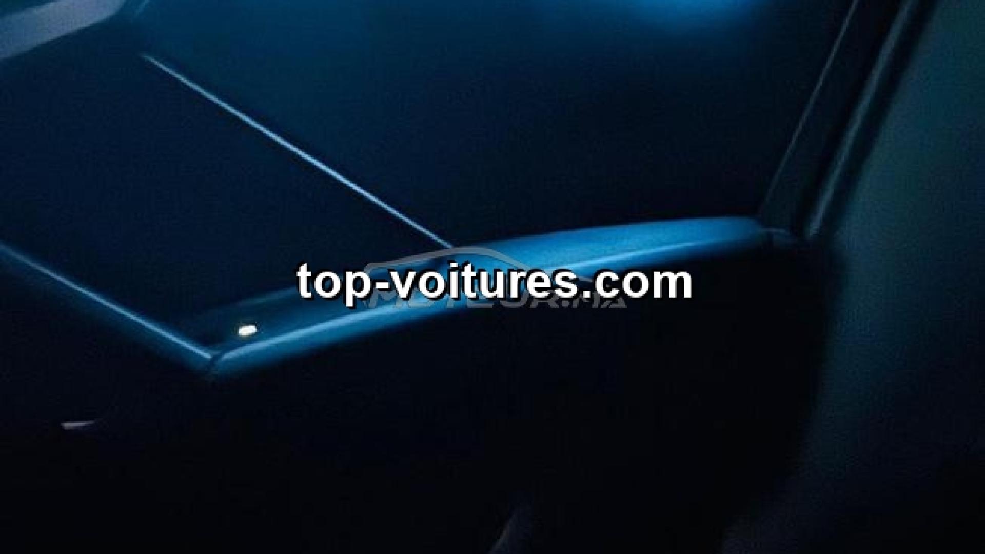 Audi A3 Berline
