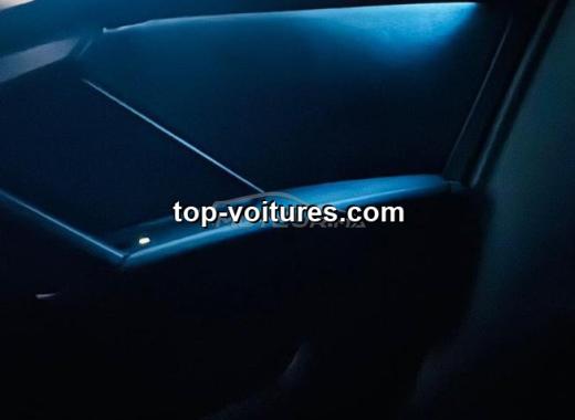 Audi A3 Berline 2023 — photo 8