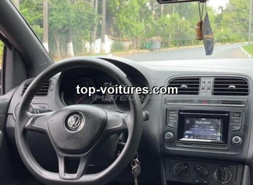 Volkswagen Polo 2017 — photo 2