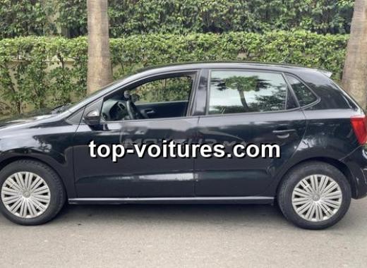 Volkswagen Polo 2017 — photo 3