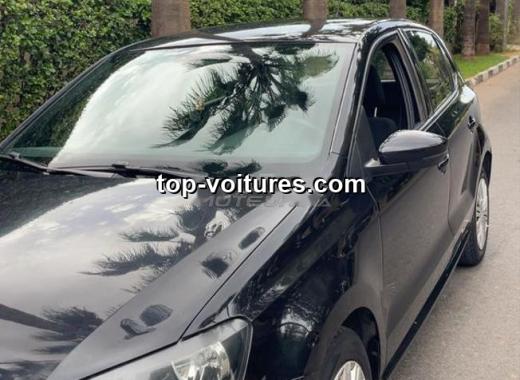 Volkswagen Polo 2017 — photo 4