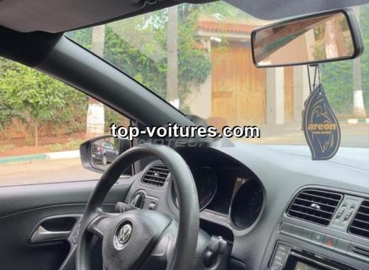 Volkswagen Polo 2017 — photo 5
