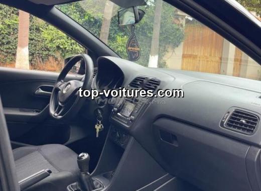 Volkswagen Polo 2017 — photo 6