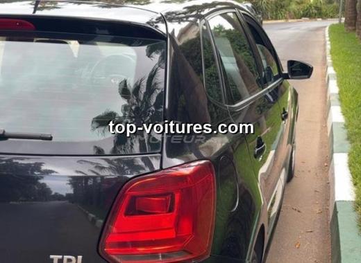 Volkswagen Polo 2017 — photo 7