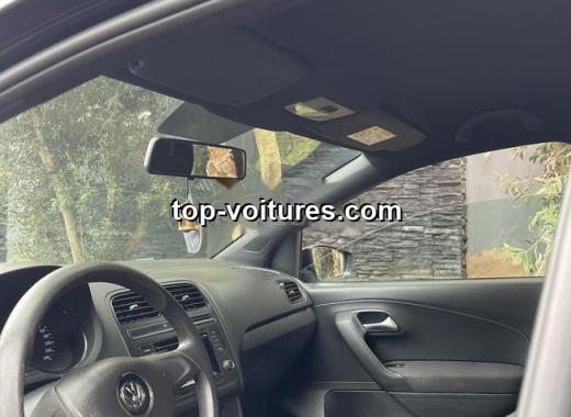 Volkswagen Polo 2017 — photo 8