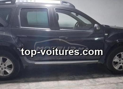 Dacia Duster 2015 — photo 2