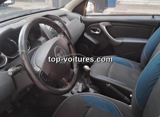 Dacia Duster 2015 — photo 3