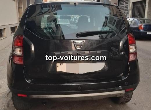 Dacia Duster 2015 — photo 4