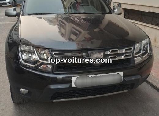 Dacia Duster 2015 — photo 5