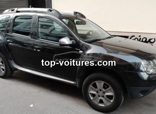 Dacia Duster 2015 — photo 6