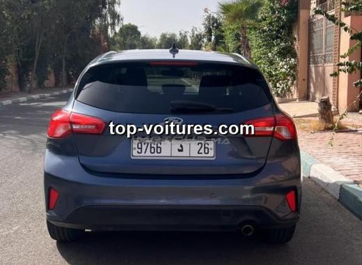 Ford Focus 2021 — photo 3