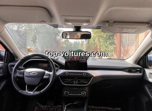 Ford Focus 2021 — photo 4