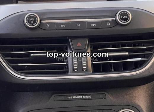 Ford Focus 2021 — photo 5
