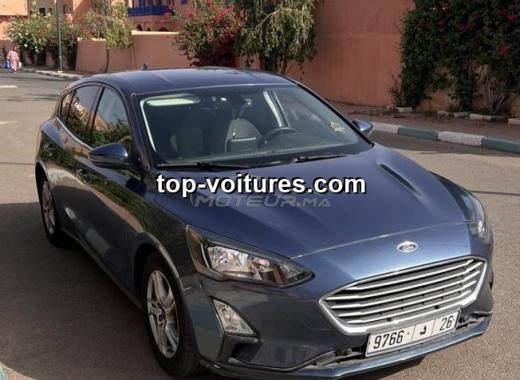 Ford Focus 2021 — photo 8