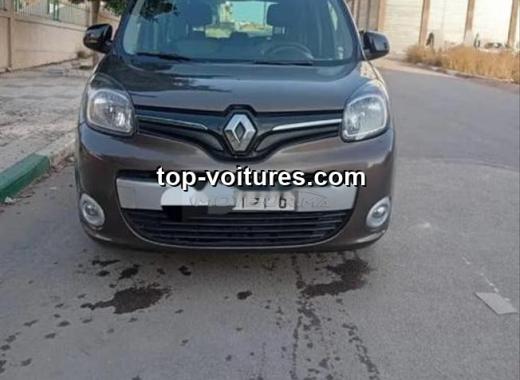 Renault Kangoo 2018 — photo 2