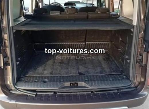 Renault Kangoo 2018 — photo 3