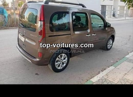 Renault Kangoo 2018 — photo 6