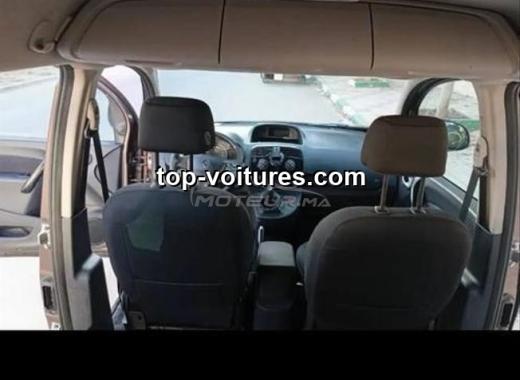 Renault Kangoo 2018 — photo 7