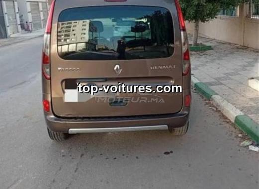 Renault Kangoo 2018 — photo 8