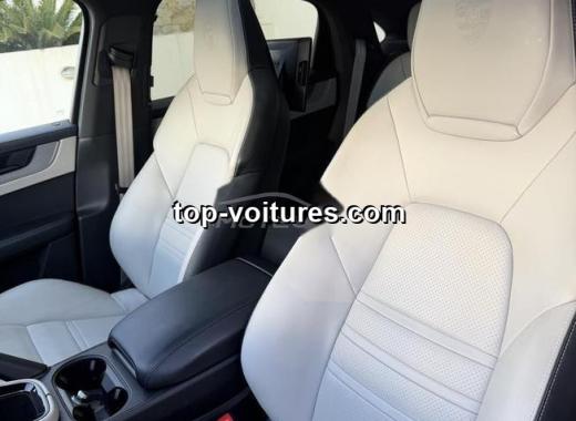 Porsche Cayenne 2024 — photo 2