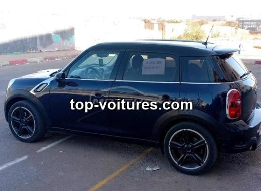 Mini Cooper 2012 — photo 2