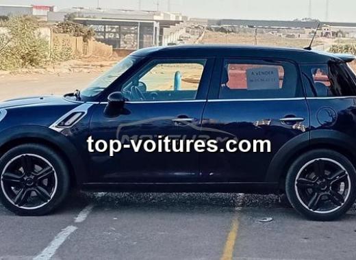 Mini Cooper 2012 — photo 3