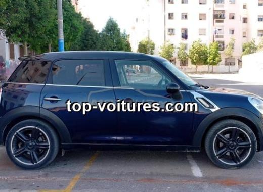 Mini Cooper 2012 — photo 4