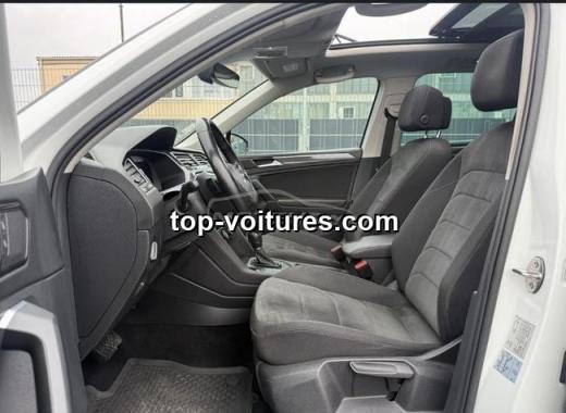Volkswagen Tiguan 2018 — photo 6