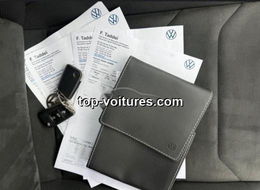 Volkswagen Tiguan 2018 — photo 8