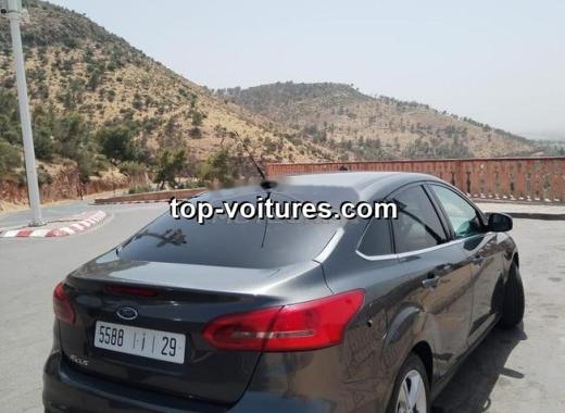 Ford Focus 2017 — photo 2