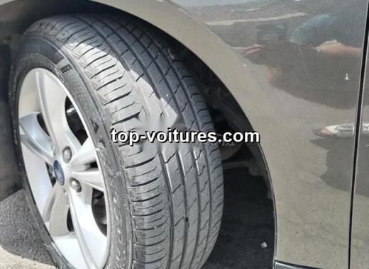 Ford Focus 2017 — photo 3