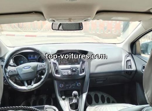 Ford Focus 2017 — photo 4