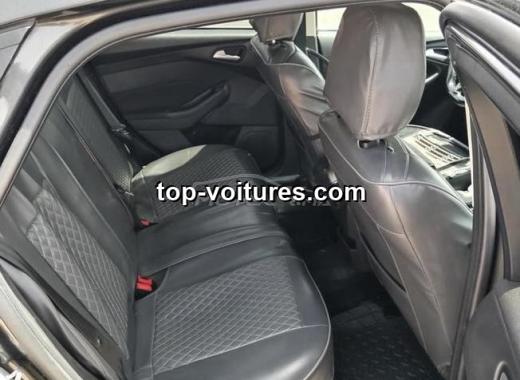 Ford Focus 2017 — photo 5