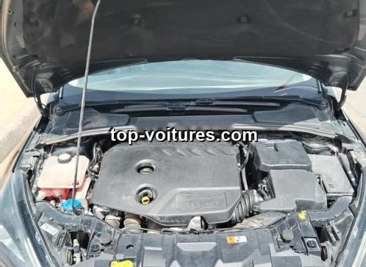 Ford Focus 2017 — photo 6