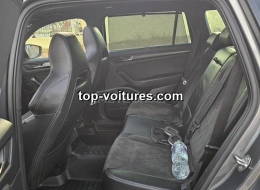 Skoda Kodiaq 2022 — photo 6