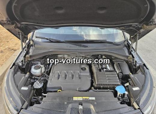 Skoda Kodiaq 2022 — photo 7