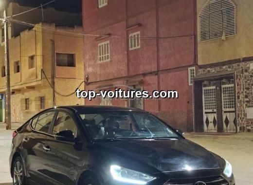 Hyundai Elantra 2019 — photo 4
